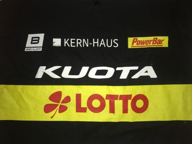 Lotto Kern Haus - 2017